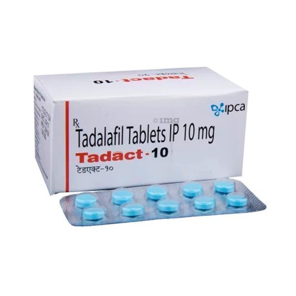 Tadact-10-Mg.jpg Tadact 10 Mg - Image 1