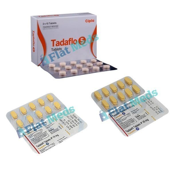 Tadaflo.jpg Tadaflo - Image 1