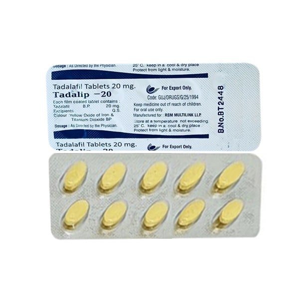 Tadalip-20-Mg.jpg Tadalip 20 Mg - Image 1