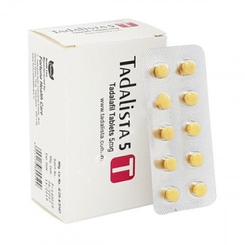 Tadalista-5-Mg-e1725603995993.jpg Tadalista 5 Mg - Image 1