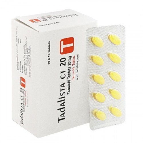 Tadalista-Ct-20-Mg-e1725604110145.jpg Tadalista Ct 20 Mg - Image 1