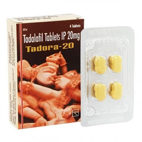 Tadora-20-Mg-e1725604554464.jpg Tadora 20 Mg - Image 1