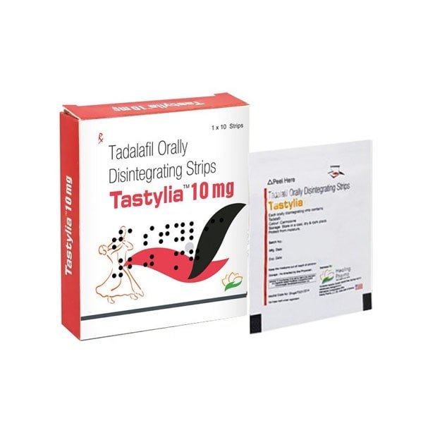 Tastylia-ODS-10-Mg.jpg Tastylia ODS 10 Mg - Image 1