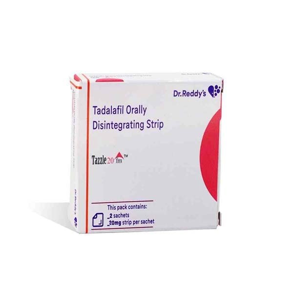 Tazzle-20-Fm.jpg Tazzle 20 Fm - Image 1