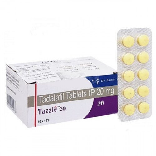 Tazzle-20-Mg-1-e1725604593602.jpg Tazzle 20 Mg - Image 1
