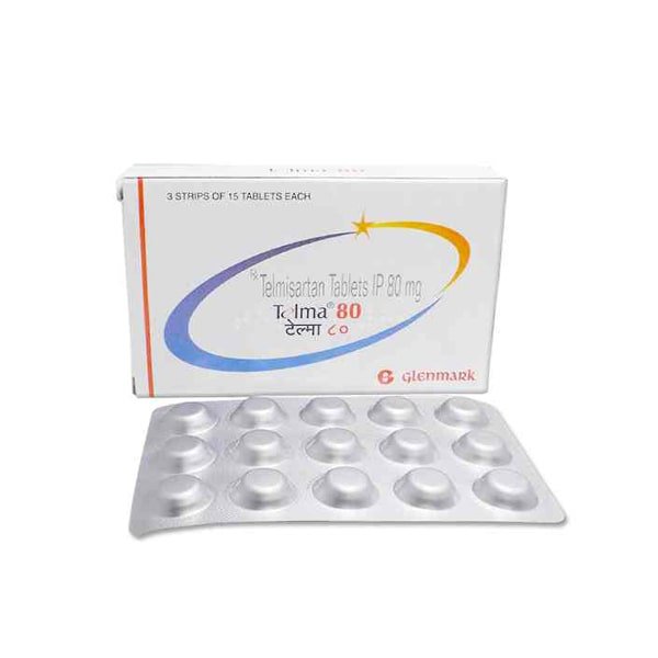 Telma-80-Mg.jpg Telma 80 Mg - Image 1