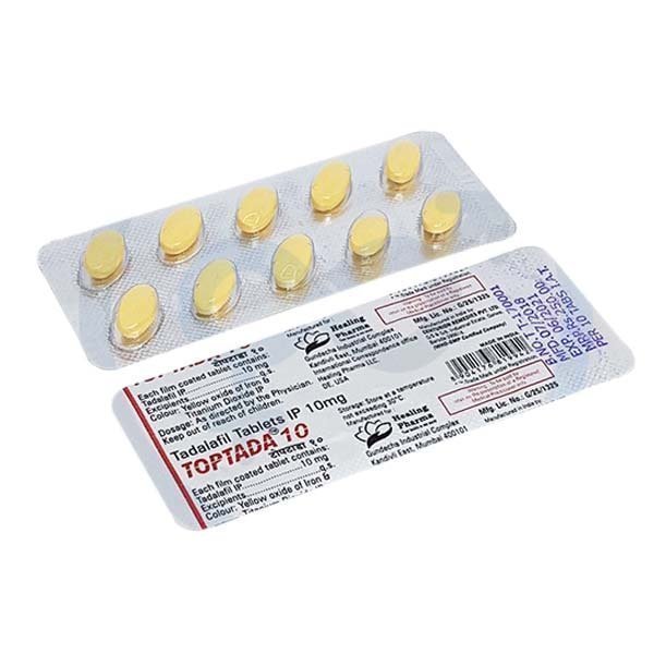 Toptada-10-Mg.jpg Toptada 10 Mg - Image 1