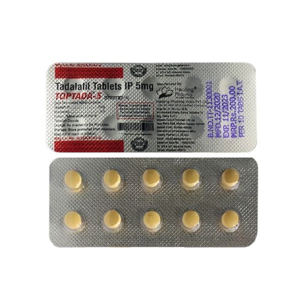 Toptada-5-Mg.jpg Toptada 5 Mg - Image 1