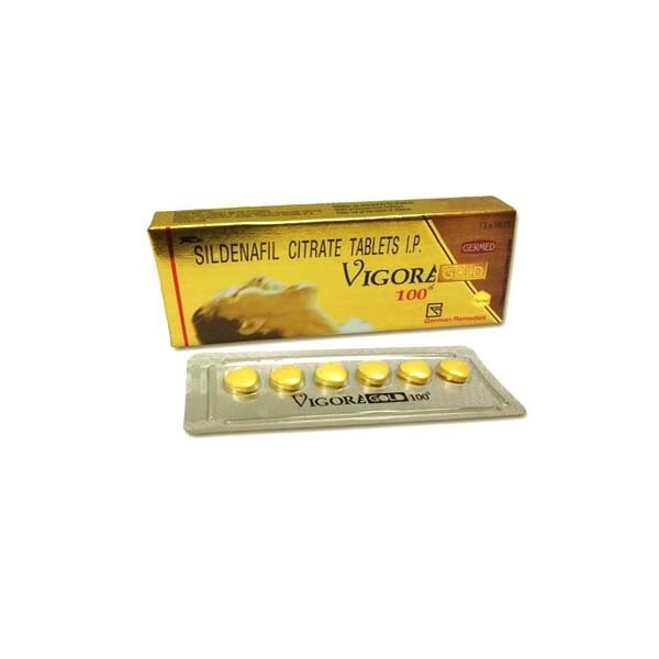Vigore-Gold-100.jpg Vigore Gold 100 - Image 1