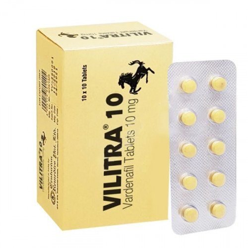 Vilitra-10-Mg-e1725532898122.jpg Vilitra 10 Mg - Image 1