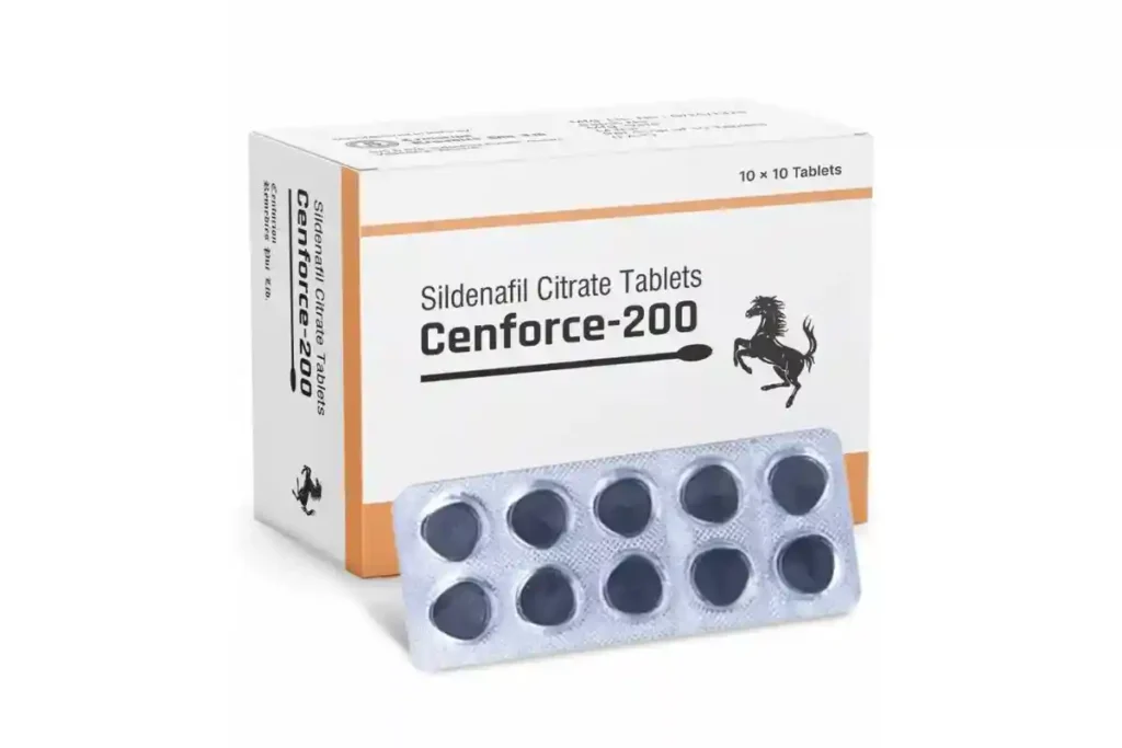 cenforce-200mg