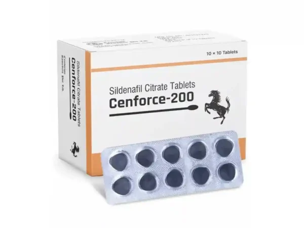 cenforce-200mg